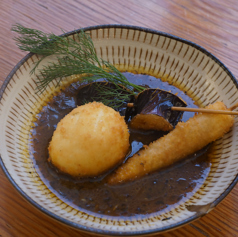 Caratto〆のスープカレー