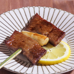 佐賀牛ねぎま串