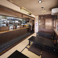 呑み処 弘喜の雰囲気3