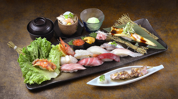 技の福兆 名戸ケ谷本店のおすすめ料理1