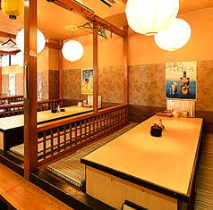 粋宵 ハナレ 新横浜店のおすすめポイント1