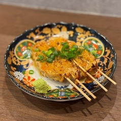 山口ヤのつくね