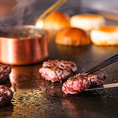 フォレストガーデン ヒルトン東京ベイの写真2