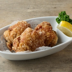 チキンの唐揚げ