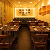 LEMON GRASS レモングラス 海浜幕張店の雰囲気3