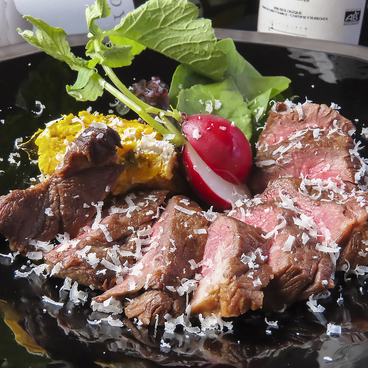 Trattoria Hebe トラットリア へべの雰囲気1