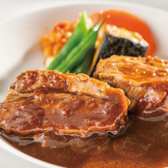 お店の味をそのままに