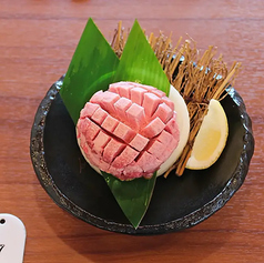 精肉問屋直営店だからできる、安くて美味しいお肉を提供