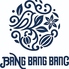 BANG BANG BANG グランフロント大阪店のロゴ