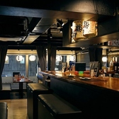 富山×居酒屋　ヨイチャベmodern【個室完備】の雰囲気3