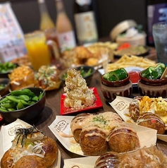 ギンダコハイボール横丁　静岡両替町店の特集写真