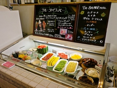 太陽のカフェ 愛知 西尾店のコース写真