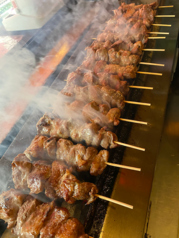 焼とん・磯焼 グリル座ボスの写真3