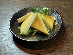 チーズ