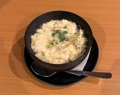 たまごスープ