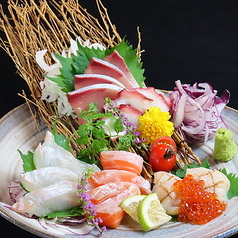 居酒屋 笑馬 しょうまの特集写真