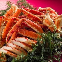 居酒屋 源のコース写真