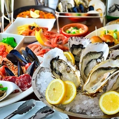 牛タンと寿司酒場 ひとにぎり 南草津店のコース写真