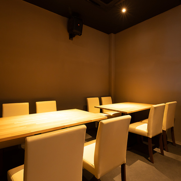 さかなや おむすびの雰囲気1