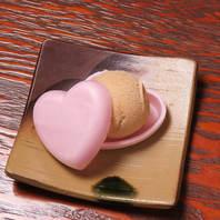 優しい味のアイス最中 400円（税込）