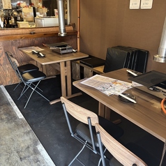 15名様より貸切可！詳細はお問い合わせください。