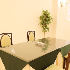 サンテ ファミーユ Sante famille 郡山駅の雰囲気1