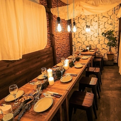 ハイチーズ Hi Cheese! 八王子駅店の特集写真