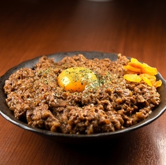 キーマカレー