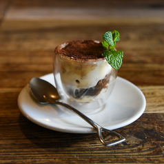 ベトナムコーヒーティラミス