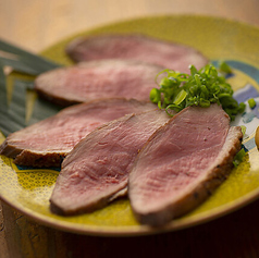 いしもん03のおすすめ料理3