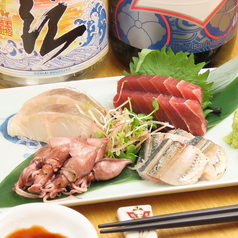 ぴーかんのおすすめ料理1