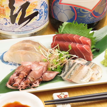 ぴーかんのおすすめ料理1