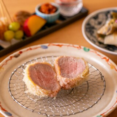 みくり 桑のコース写真