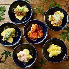 天ぷらスタンド KITSUNE 今池店特集写真1