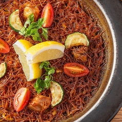 Jose Luis Karuizawa ホセルイスカルイザワのコース写真