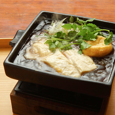 日本料理 斗南のコース写真