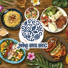 BANG BANG BANG グランフロント大阪店の写真