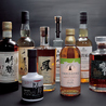 Japanese Malt Whisky SAKURA グランスタ東京店のおすすめポイント3