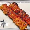 料理メニュー写真&nbsp;かば焼き