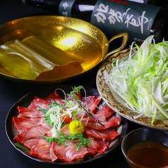 和食居酒屋 海鮮山 栄 錦店のコース写真