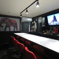 ロックマン&CoCoの雰囲気2