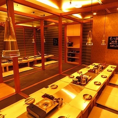 居酒屋 SAISAIさいさい片町店の特集写真