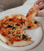 tomoni カフェビボのおすすめ料理2