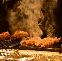 焼き鳥・鶏料理居酒屋　さいたどう　高田馬場の写真2