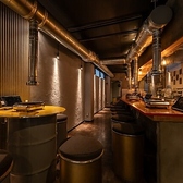 焼肉 未來の雰囲気3