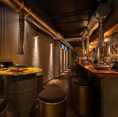 焼肉 未來の雰囲気3