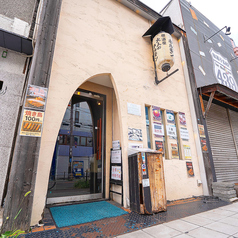 居酒屋　大人のホルモン　上新庄店の外観3