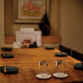 炉端とおでん おじょうさんの雰囲気2