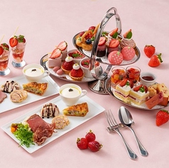 inacheve（イナシュヴェ）のコース写真