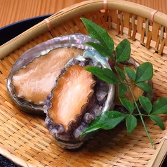 鉄板焼 九九のコース写真